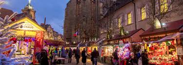 De nombreuses animations sont organisées dont le marché de noël ! Marche De Noel Colmar 2021 Dates Horaires Programme