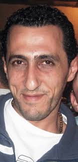 martyr Joseph Khalil Khoury, الشهيد جوزيف خليل الخوري