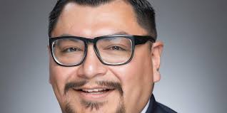 Meet the Candidate: Gerald Cournoyer