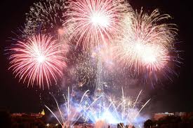 Loirexplorer a constitué et met à votre disposition la. 14 Juillet 2018 Ou Et Quand Regarder Les Feux D Artifice
