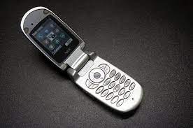 Phone NEC e238 retro nokia ...