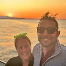 Jennifer Shulman's Instagram, Twitter & Facebook