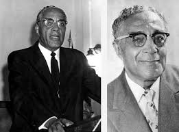 Harold Wesley Tolman"