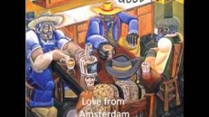 Charlie Robison S New Year S Day Tells A Surreal Story
