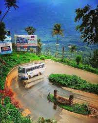 Top 10 hot photography spots around iran. Idukki Kerala Beautiful Vacation Spots India Travel Places Best Landscape Photography