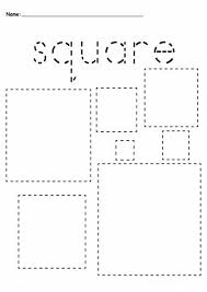 Check out our collection of toddler and preschool summer printables! Free And Easy To Print Tracing Lines Worksheets Tulamama