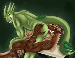 Rule34 - If it exists, there is porn of it  thescorchingdragon, rogelio,  scorch croco-derg  4786147