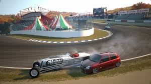 Gt world challenge europe endurance. Gt6 B Spec Hub The End