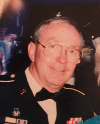 Obituary of Richard Howard McCausland