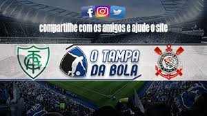 America mg vs juventude prediction: Onde Assistir America Mg X Corinthians Ao Vivo Online 06 06 O Tampa Da Bola