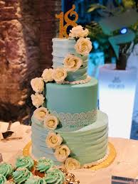 Torta Diciottesimo Compleanno Tiffany Cake Design Wedding Cakes Cake