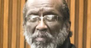 Earnest James 'L.A.' Files Jr. found guilty, sentenced to life without  parole for capital murder of Blake Lazenby