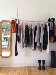 Sprossenwand Mal Anders Solebich De Anders Mal Solebichde Sprossenwand Kleiderschrank Garderobe Selber Bauen Kleiderschrank Selber Bauen