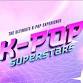 K-POP Superstars - De Valence Pavilion, Upper Frog St Event Image