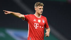 On his 25th birthday, we present his best goals, nicest the best skills and goals from bayern's assist king joshua kimmich ▻ sub now. Joshua Kimmich S Brilliance Is Instrumental To Bayern S Champions League Charge