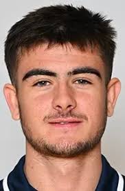 2024 Men's Soccer Roster