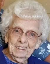 Obituary information for Geraldine "Geri" E. Feld