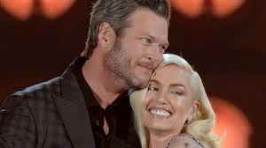 Blake shelton and gwen stefani with go ahead and break my heart. Blake Shelton Gwen Stefani Nobody But You 5 Burning Questions Youtube