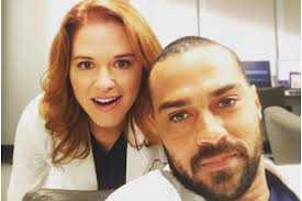 Et on abc) jumped forward one month after arizona (jessica capshaw), mark (eric dane) plus, it seems derek may not be able to do surgery anytime soon and an old flame will be rekindled: Grey S Anatomy Staffel 13 Das Erwartet Uns In Der Japril Folge
