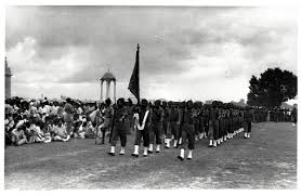 Independence day in india is celebrated annually on august 15. Independence Day Celebrations 1947 Nehru Memorial Museum And Library Google Arts Culture