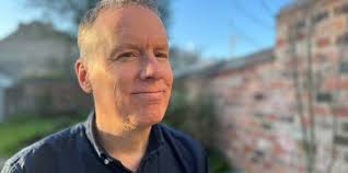 Behind the Lens with John Maclaverty