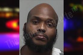 Oscar Patterson — Tift County Jail Bookings