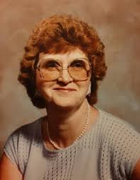 Patricia Lou "Pat" Page Kell Snauffer Obituary (2023)