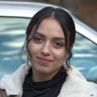 Jaylyn Rodriguez's Instagram, Twitter & Facebook