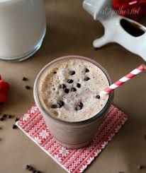 Double Chocolate Chip Frappuccino Eat 2 Gather