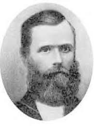 Benjamin Franklin Johnson, Jr.