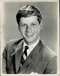 1966 Press Photo Actor Robert Morse