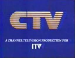 New design #itv #itv_1 #logo. Channel Television Uk Clg Wiki