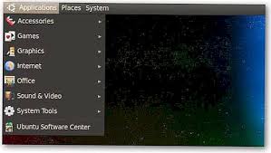 Como Use A Tecla Windows Para O Menu Iniciar No Ubuntu Linux 10 04