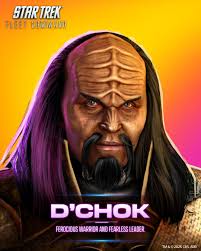 Star Trek Fleet Command