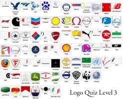 No matter how simple the math problem is, just seeing numbers and equations could send many people running for the hills. Picture Quiz Logos Level 3