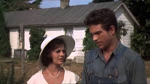 It's 1928 in oil rich southeast kansas. Splendor In The Grass Youtube