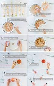 Spa Day Party Diy Spa Treatments Rose Water Diy Diy Rose Water Spray