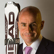 Johan eliasch, born in sweden in 1962, is the chairman and ceo of head n.v., the global sporting goods group, and is the former special representative of the prime minister of the united kingdom. Fis Presidential Candidate Eliasch Eyes More Television Friendly Formats