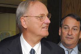 The Donovan Family Feud Goes to Trial (Again)