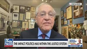 Alan Dershowitz Claims Alvin Bragg Could Be Disbarred if He Uses Michael  Cohen's Testimony to Help Secure a Trump Indictment :: Grabien