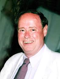 Obituary information for John Hancock McCanless, Jr.