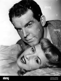 Fred macmurray Black and White Stock Photos & Images