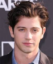 It's low commitment and looks great with every hairstyle, from spiked to slicked to curly. Pin On Boy Celebrities