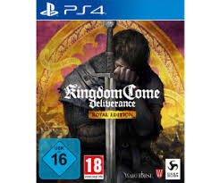 It is set in the medieval kingdom of bohemia, an imperial state of the holy roman empire, with a focus on historically accurate content. Kingdom Come Deliverance Ab 12 37 Preisvergleich Bei Idealo De