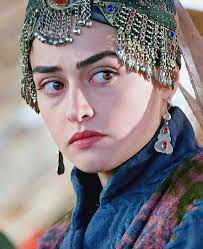 The Jewels Gallery New Stylish Ertugrul Halima Sultan Matha Patti for  Womens & Girls