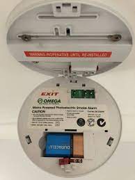 Maintaining your smoke detectors properly can cut the chances of dying in a house fire significantly. How Often Should Smoke Alarm Batteries Be Changed Smoke Alarmed