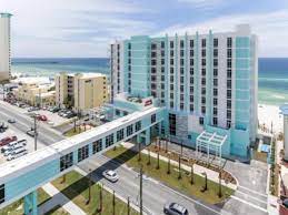 Check spelling or type a new query. Hampton Inn Suites Panama City Beach Beachfront Hotel Overview