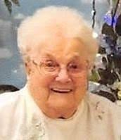 Susan Eisenhauer Obituary (1929