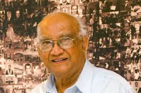 Eric Amit understood that kindness and education could change the world