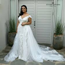 Famousipod Berbagi Informasi Tentang Pertanian Plus Wedding Dresses Plus Size Wedding Gowns Curvy Wedding Dress